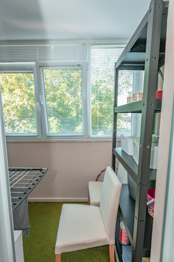 Cozy Home Ruse Ngoại thất bức ảnh