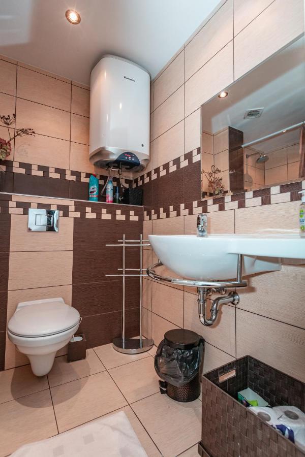 Cozy Home Ruse Ngoại thất bức ảnh