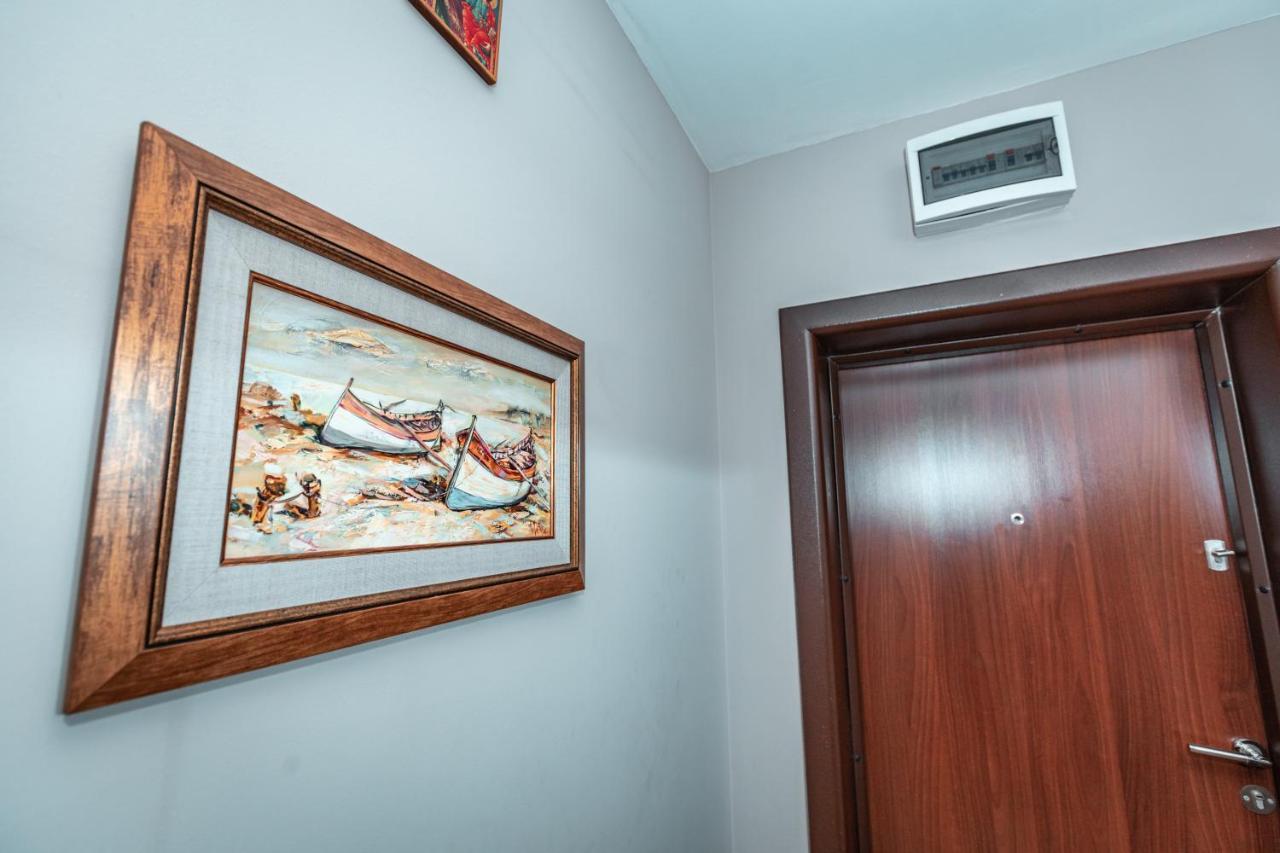 Cozy Home Ruse Ngoại thất bức ảnh