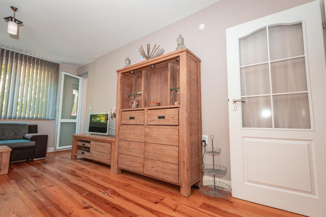 Cozy Home Ruse Ngoại thất bức ảnh