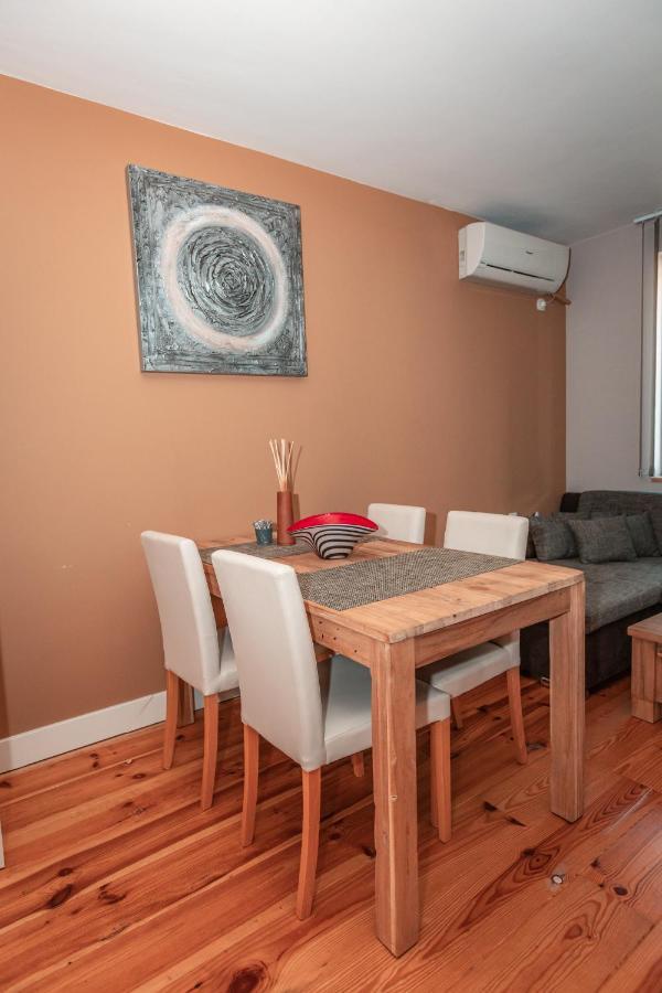 Cozy Home Ruse Ngoại thất bức ảnh
