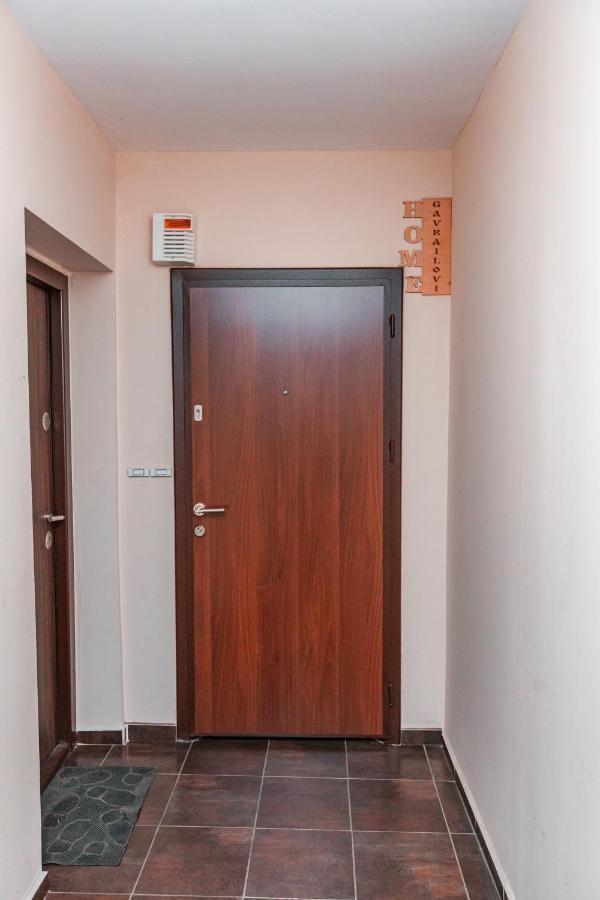 Cozy Home Ruse Ngoại thất bức ảnh