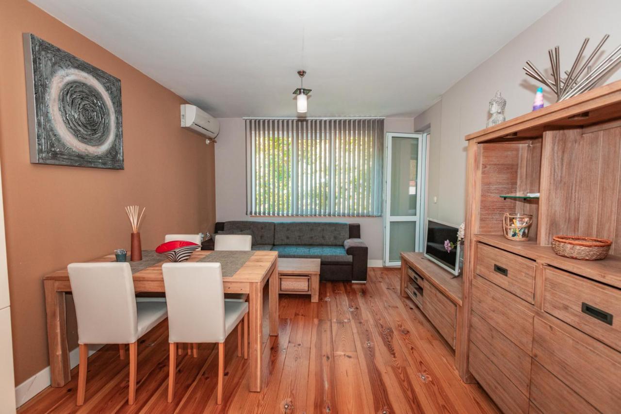 Cozy Home Ruse Ngoại thất bức ảnh